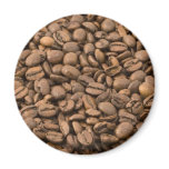 Coffee Beans magnets