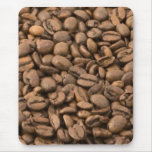 Coffee Beans mousepads