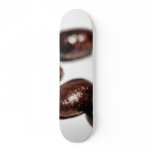 Coffee Beans Shot In My New Studio skateboards