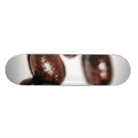 Coffee Beans Shot In My New Studio Skateboard