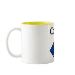 Coffee Biohazard MSDS Mugs
