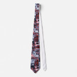Coffee Brazil TRENDY GIRL Necktie