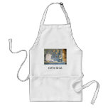 Coffee Break Apron