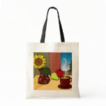 'Coffee Break' Bag
