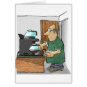 Coffee Break cards