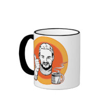 Coffee Break! Coffee Mugs