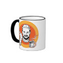 Coffee Break! mugs
