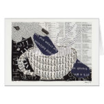 Coffee Break or Tea Time Card
