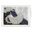 Coffee Break or Tea Time cards