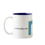 Coffee Break - RFR Mug