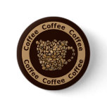 Coffee buttons