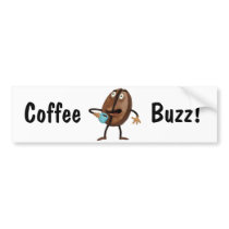Coffee Buzz
