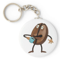 Coffee Buzz
