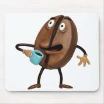 Coffee Buzz