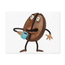 Coffee Buzz
