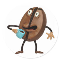 Coffee Buzz