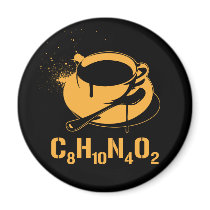 Coffee C8H10N4O2
