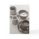Coffee Cafe cards