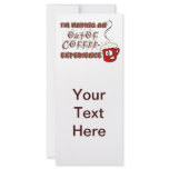 Coffee / Caffeine Addiction and Withdrawal rack cards