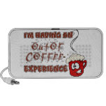 Coffee / Caffeine Addiction and Withdrawal speakers