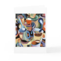 COFFEE cards