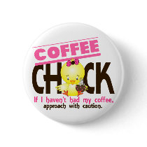 Coffee Chick 1