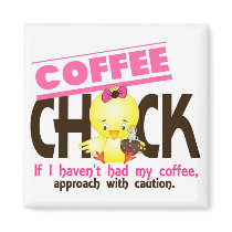 Coffee Chick 1