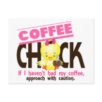 Coffee Chick 1