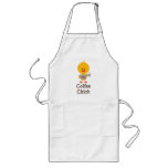 Coffee Chick Apron