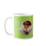 Coffee Club Mug