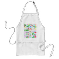 Coffee Coffee Coffee! Apron