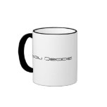 Coffee? Coffee Mug
