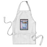 Coffee Comfort Apron