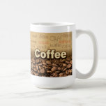 Coffee Cup 2 Mugs