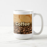 Coffee Cup 3 Mugs