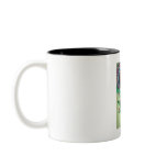 COFFEE CUP BABY BUDDHA AND NATURE LOVE COFFEE MUG
