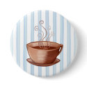 Coffee Cup Button