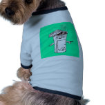 Coffee Cup Cat pet clothing