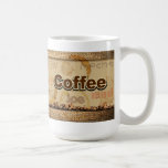 Coffee Cup Coffee Mug