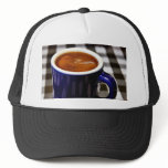 Coffee Cup hats