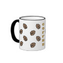 Coffee Cup mugs