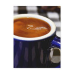 Coffee Cup postcards