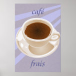 Coffee Cup Poster posters