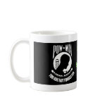 Coffee Cup - POW/MIA Coffee Mug
