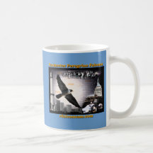 Coffee Cup Rochester Peregrine Falcons Coffee Mugs