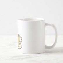 Coffee cup with a steam mugs