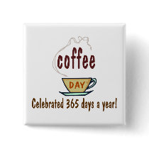 Coffee Day Celebrated 365 Days A Year