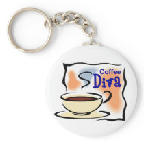 Coffee Diva