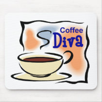 Coffee Diva