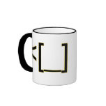 Coffee Emoticon Mugs